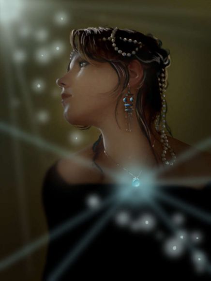 Lady Dige
