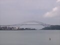 el canal de panama