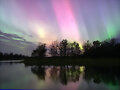 Aurora boreal