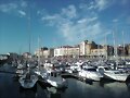 Puerto Deportivo de Gij&oacute;n