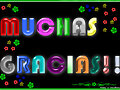 Agradecimiento!