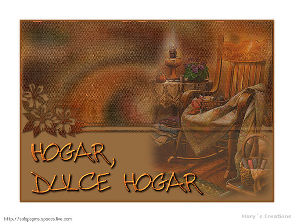 Mi tema favorito
