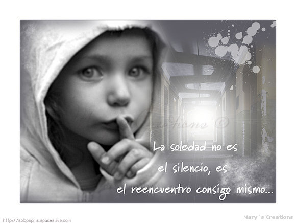 Silencio...