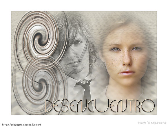 Desencuentro