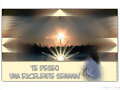 Mi  deseo para ti, para ti tambi&egrave;n y para ti y....