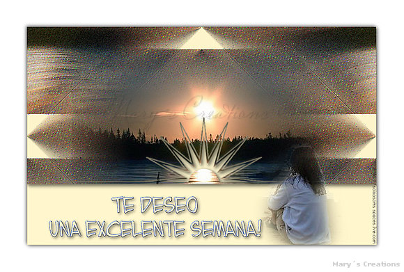 Mi  deseo para ti, para ti tambièn y para ti y....