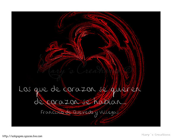 Sin corazón?