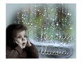 Me gusta la lluvia....