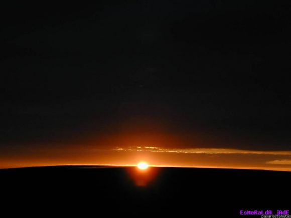 UN NUEVO AMANECER