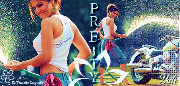 Preity