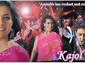 Kajol en K.AN.K.