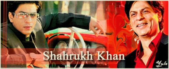 SRK