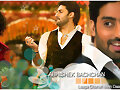 abhishek bachchan