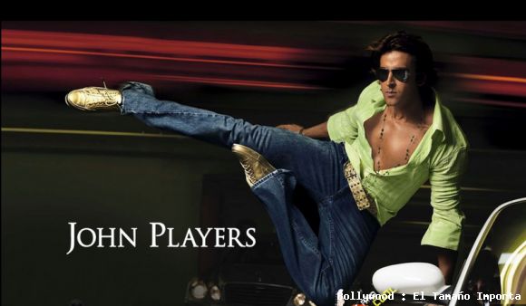 HRITHIK ROSHAN