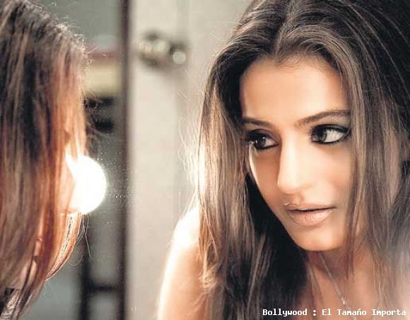 Amisha  Patel
