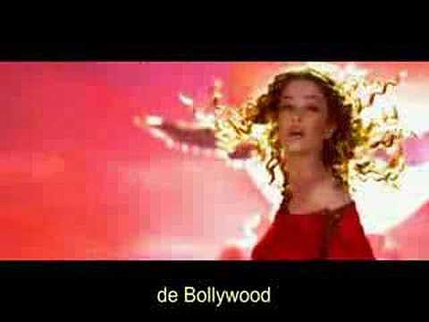 HOMENAJE A BOLLYWOOD