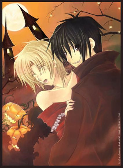 Vampiros