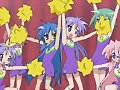 LUCKY STAR