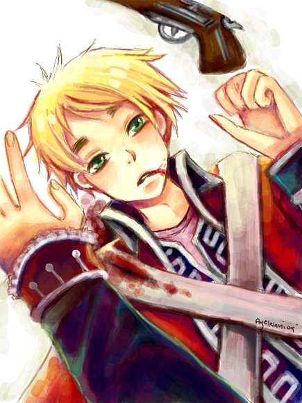 Arthur