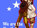 Matthew y Alfred