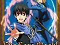 Caratula Kyo Kara Maou