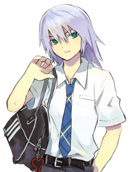 Riku colegial