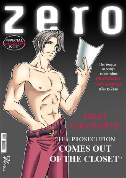 Edgeworth Zero