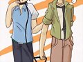 KyonxItsuki waaa