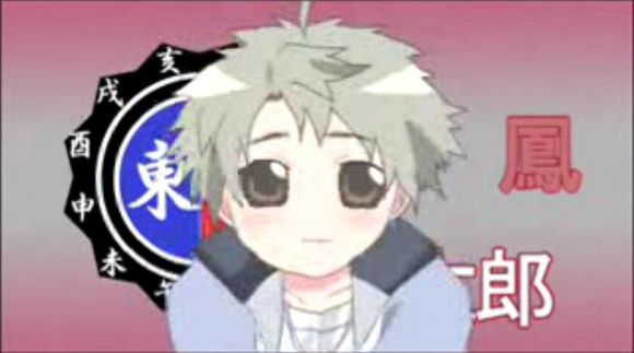 Kawai Ootori