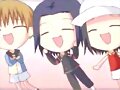 Chibis