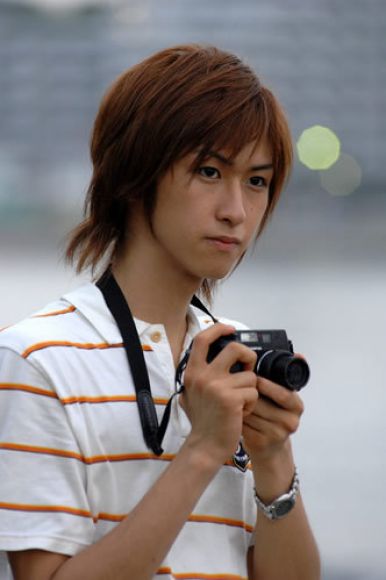 Aiba/Fuji