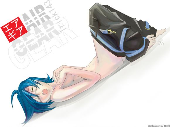 Agito Sexy