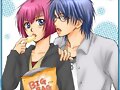 Dirty pair