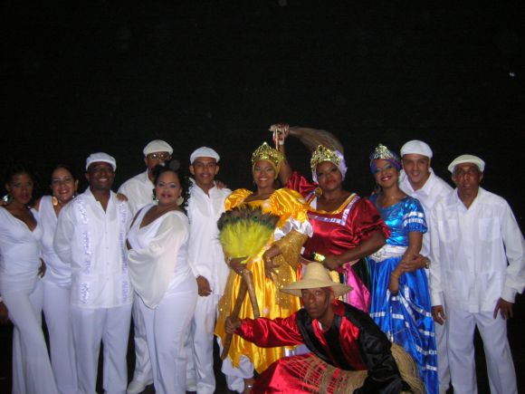 Grupo Salsa Power