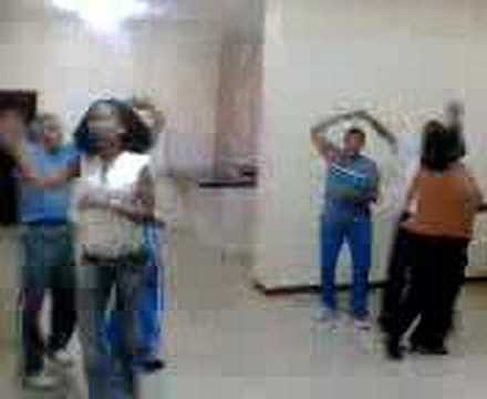 Grupo Salsa Power