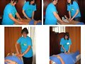 Alumnos/as ESPS en el d&iacute;a de la naturopat&iacute;a