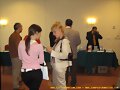 Alumnas del curso de quiromasaje 2007