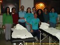 Curso de masaje chino. TUI NA