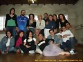 Curso Mayo del 2007 Masaje Metamorfico