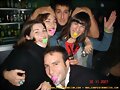 De copas por Pontevedra. Despues de la cena...