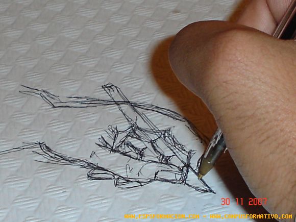 Un curso con mucho arte