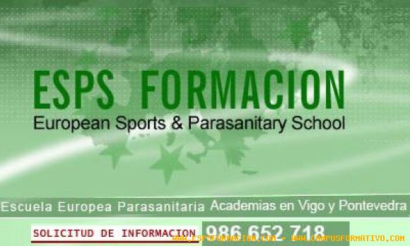 ESPS & C.I.U.N