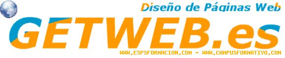 Diseño web gratis para alumnos