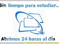 campus Vigo y Pontevedra