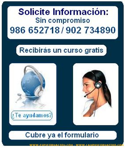 Solicitar Becas de Formación