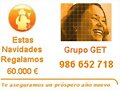 Campa&ntilde; de navidad: Te aseguramos un pr&oacute;spero a&ntilde;o n