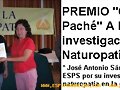 Premio INVESTIGACI&Oacute;N