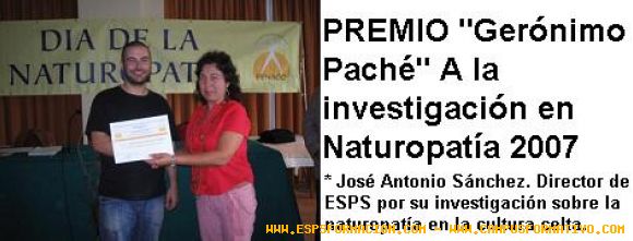 Premio INVESTIGACIÓN