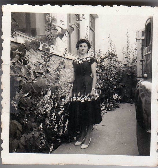 fotos de los 60