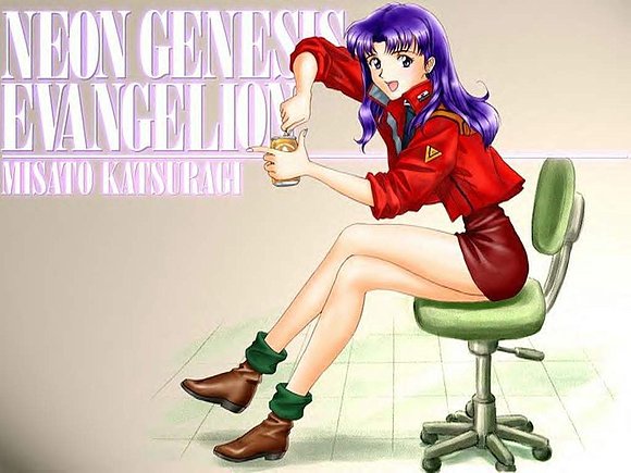 desing animé